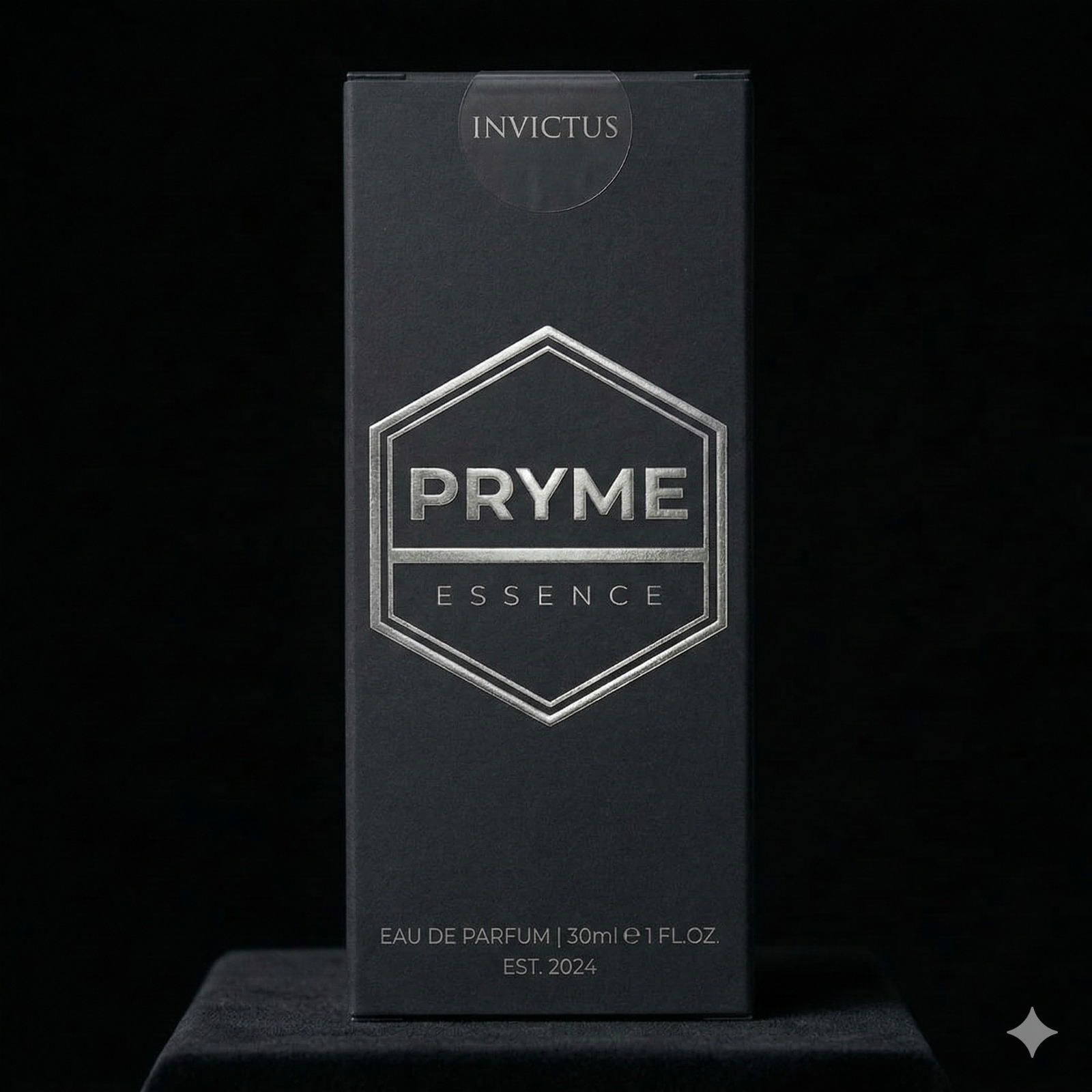 Presentación Pryme Essence