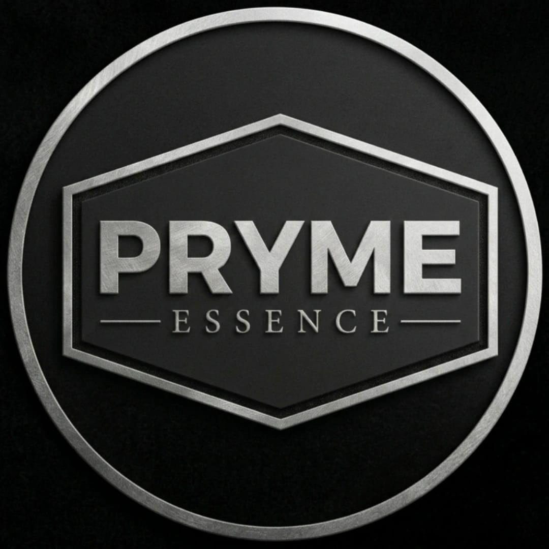 Logo Pryme Essence